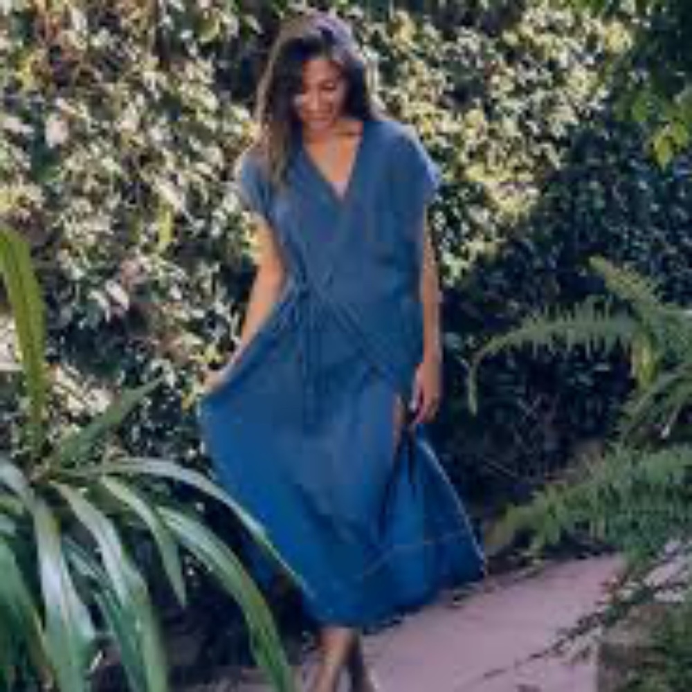 Aydin House Dress by Oddbird